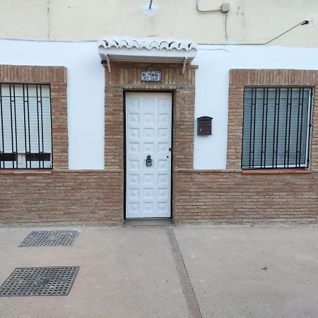 Apartamento El Purche Granada Exterior photo